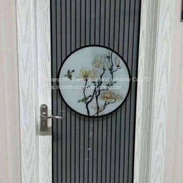 Aluminium Alloy Door photo-3