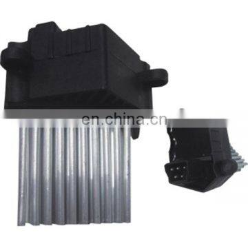 Heater Blower Motor Resistor For BMW OEM 64116929540 64116923204 64116931680