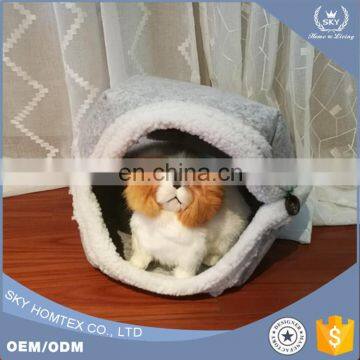 Factory New Products Simple Handmade Cheap Pet Bed photo-6