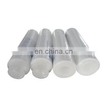 5 Micron 10 Micron pp Spun Melt Blown Sediment Pleated Water Filter Cartridge photo-3