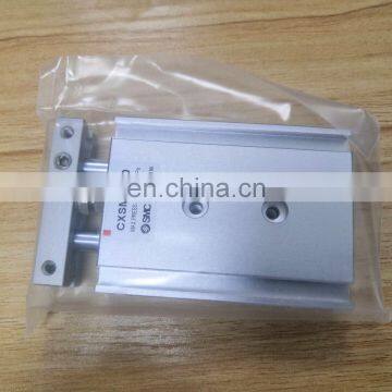 SMC Double Rodless Cylinder CXSM15-20 photo-2