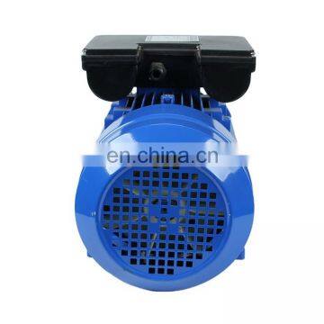 220v 1000rpm 1500 Rpm 2-75kw 20/30hp Three Phase ac Electrical Induction Motor photo-3