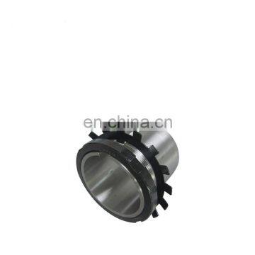 Super Precision Lock Nut KM7 MB7 Adapter Sleeve H 207 Size 35*52*29mm Types of Bearing for Metric Shafts photo-2