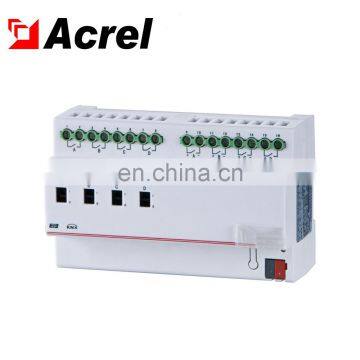 Acrel ASL100-SD4/16 KNX system smart lighting multi channel Dimming Driver