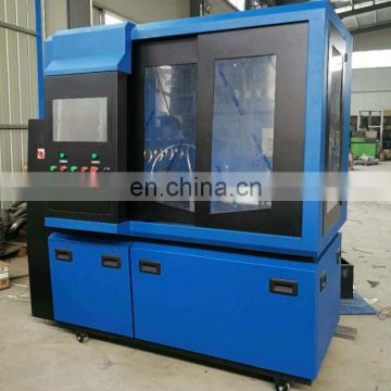 Injector coding test bench CR917S common rail injector pump test ve vp30 vp37 vp44 HEUI EUI EUP injector pump test bench