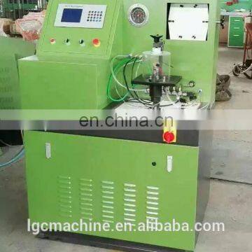 HEUI Diesel Fuel Injector Test Bench photo-3