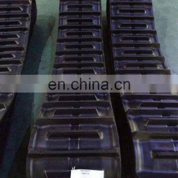 Cheap Price Rubber Track of Kubota Combine Harvester Usage photo-4