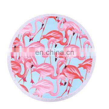 China Reliable Supplier Printed Cotton Towels Colorful Soft Cartoon Beach Towel With Frozen Printing Pattern photo-7