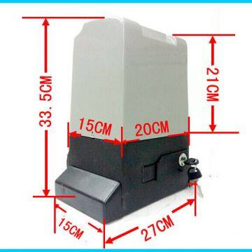 Villa Sliding Gate Opener , Factory Sliding Gate Operator photo-2