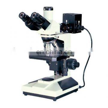 BJ-X 500X Portable Handheld Metallurgical Microscope photo-6
