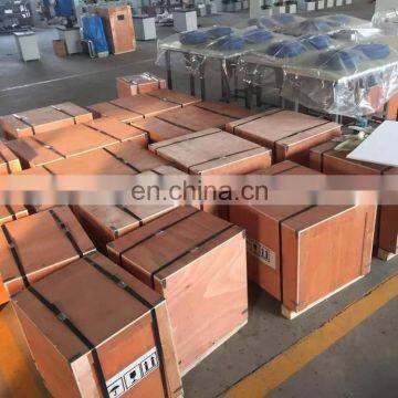 DTQ-5 Low Speed Diamond Blade Specimen Cutting Machine photo-5