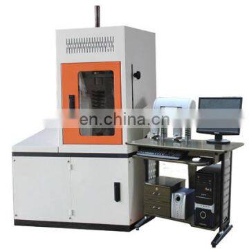 2000N Hensgrand Made HST Brand LCD Display Spring Fatigue Testing Machine Manufacturer Price photo-3