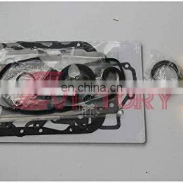 for K4B Complete Gasket + Piston Ring Crankshaft Con Rod Bearing photo-2
