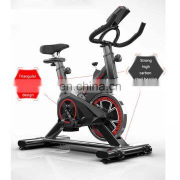 Factory Direct Indoor Cycling Training Exercise Spinning Bike photo-3