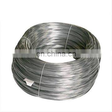 ASTM A475 EHS Ground Cable Rope Galvanized Stainless Steel Wire photo-3