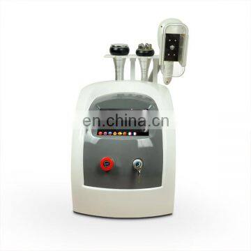 Most effective rf cavitation cryotherapy fat freezing  equipment