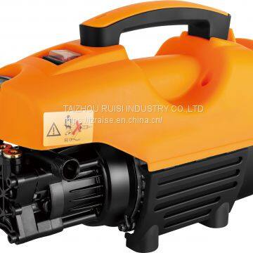 Household Portable Car Cleaning Machine Wash High Pressure Washer photo-2