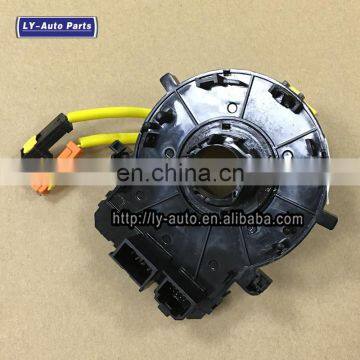 Auto Parts OEM 93490-2M410 934902M410 Clock Spring Spiral Cable Fits For Hyundai Tucson Kia Sportage Steering Wheel Hairspring photo-2