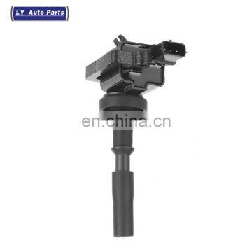 Car Ignition Coil For Mitsubishi Pajero Junior 1.1L L4 20042 MD325592 MN115259