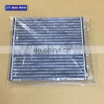 Replacement Auto Spare Parts Cabin Cleaner Air Filter OEM 87139-06080 8713906080 For Toyota For Innova For Hilux For Corolla