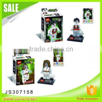 JSTOYS New Kids Items Building Blocks photo-4