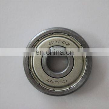 Japanese Bearing 6005 Deep Groove Ball Bearing 6005Z 6005ZZ 6005RS Made in China 25*47*12