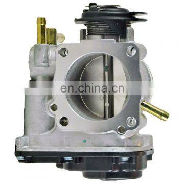 06A133064K Throttle Body for VW Golf IV Bora Polo 1.6 1996-05 1J1 1J5 Skoda New 06A133064J 408237111012Z High Quality photo-2