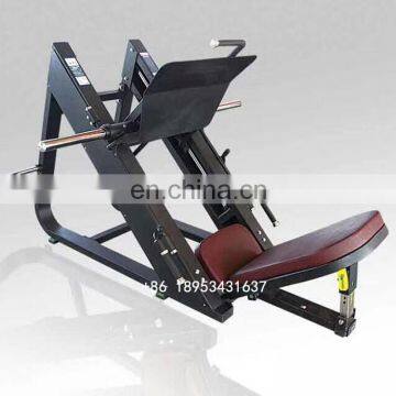 Commercial Gym 45 Degree Leg Press photo-2
