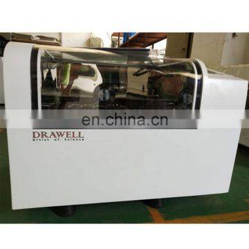 Laboratory Thermostatic Refrigerated Low Temperature Orbital Shaking Incubating Shaker Incubator photo-4