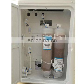 DUVF Master Distilled Water Purification System Ultrapure Water Machine photo-6