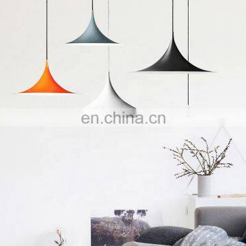 Manufacturer New Product hanging pendant light modern