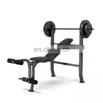 2020 new exercise equipment weight bench