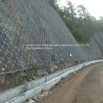 How Is the Gabion Net Installed?