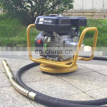 Concrete Vibrator With Gasoline Engine, Engine Concrete Vibrator Price Concrete Vibrate Hose photo-2