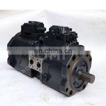 FOMI  EC210 Excavator parts Hydraulic Main Pump in stock