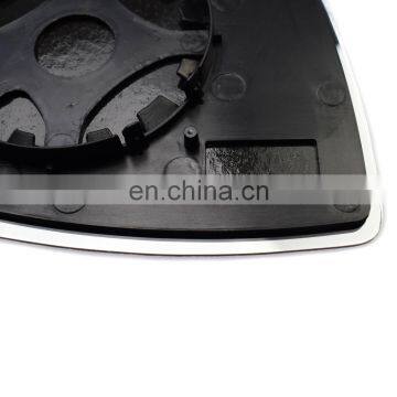 Left Driver Side View Mirror Glass For 2012-2018 Ford Focus 2.0L CM5Z17K707F,CM5Z17K707E photo-2