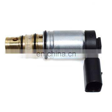 Auto Replacement Parts Compressor Control Solenoid Valve For VW PXE14 PXE16 KS008-20 1K0820859E 1K0820859M 1K0820859S