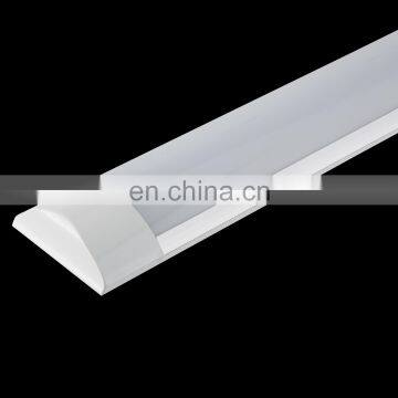 High Quality long life 26w 36w high efficiency led batten light high lumen 9w 18w led batten light