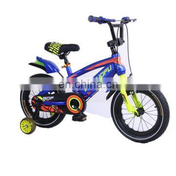 Xingtai factory supply children bicycles with CE certificate hot sale kids bike for 3 to 8 years children