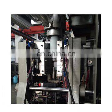 Plastic Toy Bike Making Machine