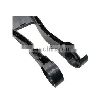 ABS Cart Plastic Parts Injection Molding Structural Foam Moulding and Mold Manufacturing photo-6