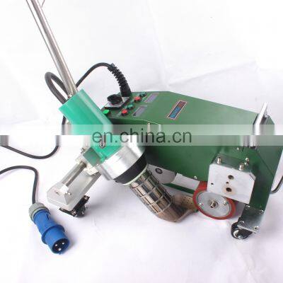 230V 5500W Hot Air Welding Hdpe