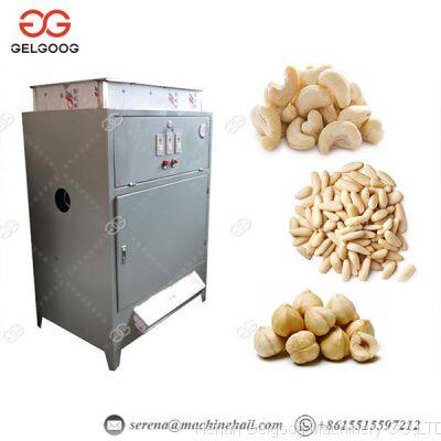 Multifunction Small Cashew Peeling Machine Wet Type Soybean Peeling Machine For Sale