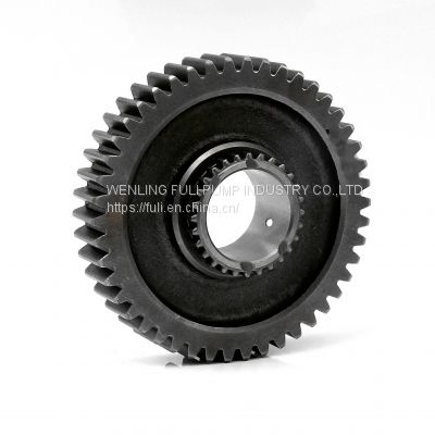 Precision customized Gear wheels Gears Spur gear