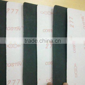 COSTIN Nonwoven Insole Board Laminated With Eva photo-3
