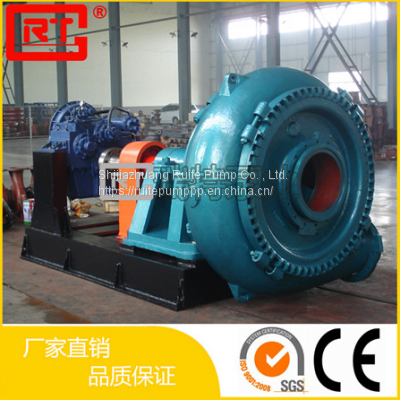 18 / 16g-g gravel pump Slurry pump manufacturer