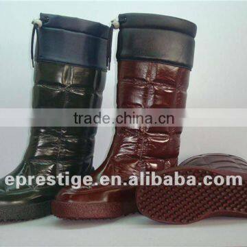 PVC fishing boot