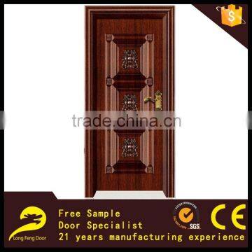 Indian iron steel used exterior doors for sale                        
                                                Quality Choice