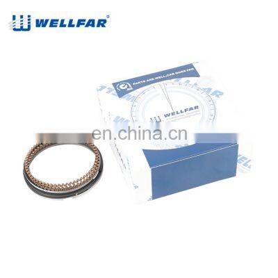 Engine Parts  Rings Piston 3EA engine 68.5mm piston ring 12140-78B00-025