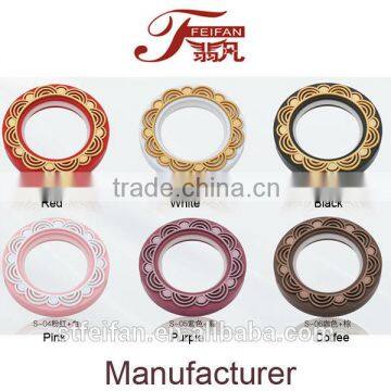 S Series curtain eyelet ring curtain eyelet